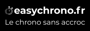 Logo easychrono